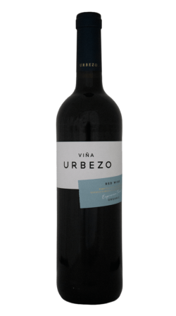 Comprar vino ecológico Urbezo Garnacha Syrah 2019 de Bodegas Solar de Urbezo