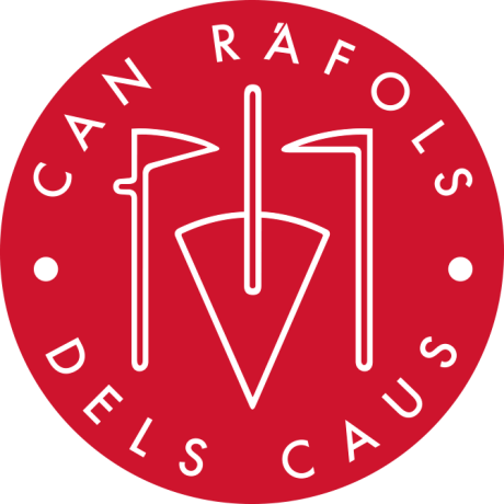 Logo Can rafols