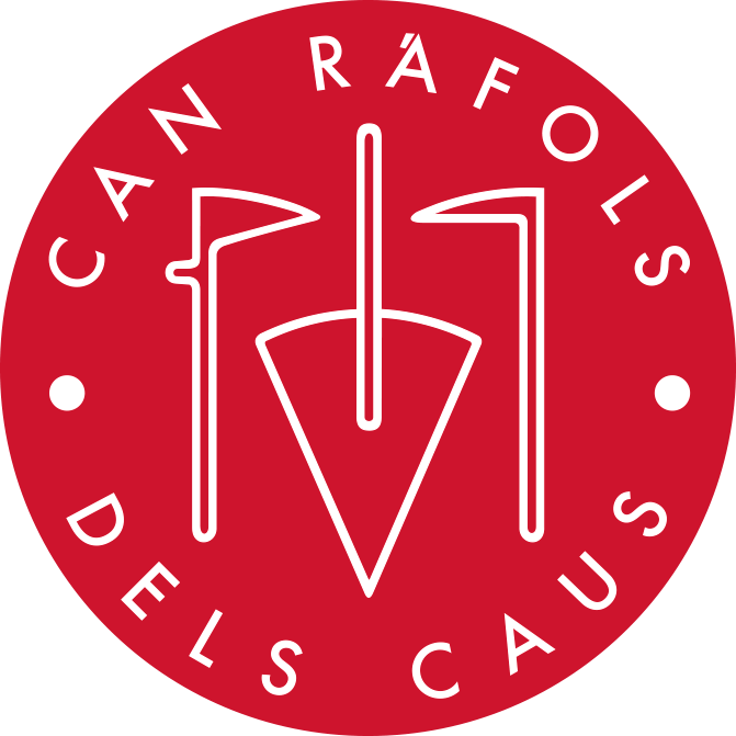 Logo Can rafols