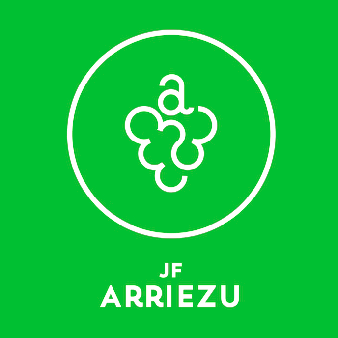 Logo JF Arriezu