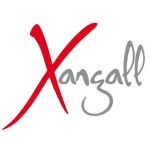 Logo de Xangall