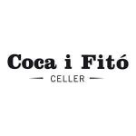 Logotipo de la Bodega Coca i Fitó