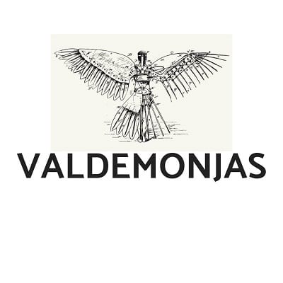 Logotipo de la Bodega Valdemonjas