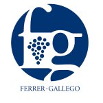 Logo de la bodega Ferrer Gallego