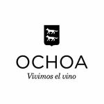 Logo de la bodega ecológica Ochoa