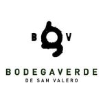 Logo de Bodega Verde San Valero