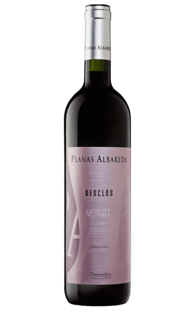 Compra el vino tinto ecológico Desclòs 2019 de Bodegas Planas Albareda