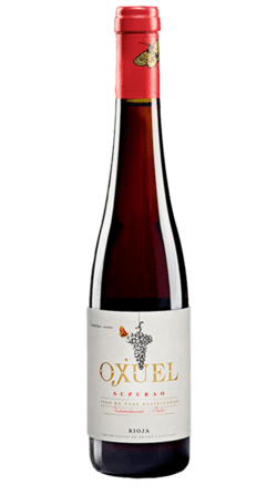 Compra el vino tinto ecológico Ojuel Supurao 2016 de Bodegas Ojuel