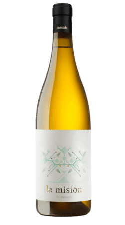 Compra el vino ecológico La Mision by Menade 2018 de Bodegas Menade