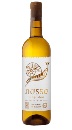 Compra el vino ecológico Nosso by Menade 2020 de Bodegas Menade