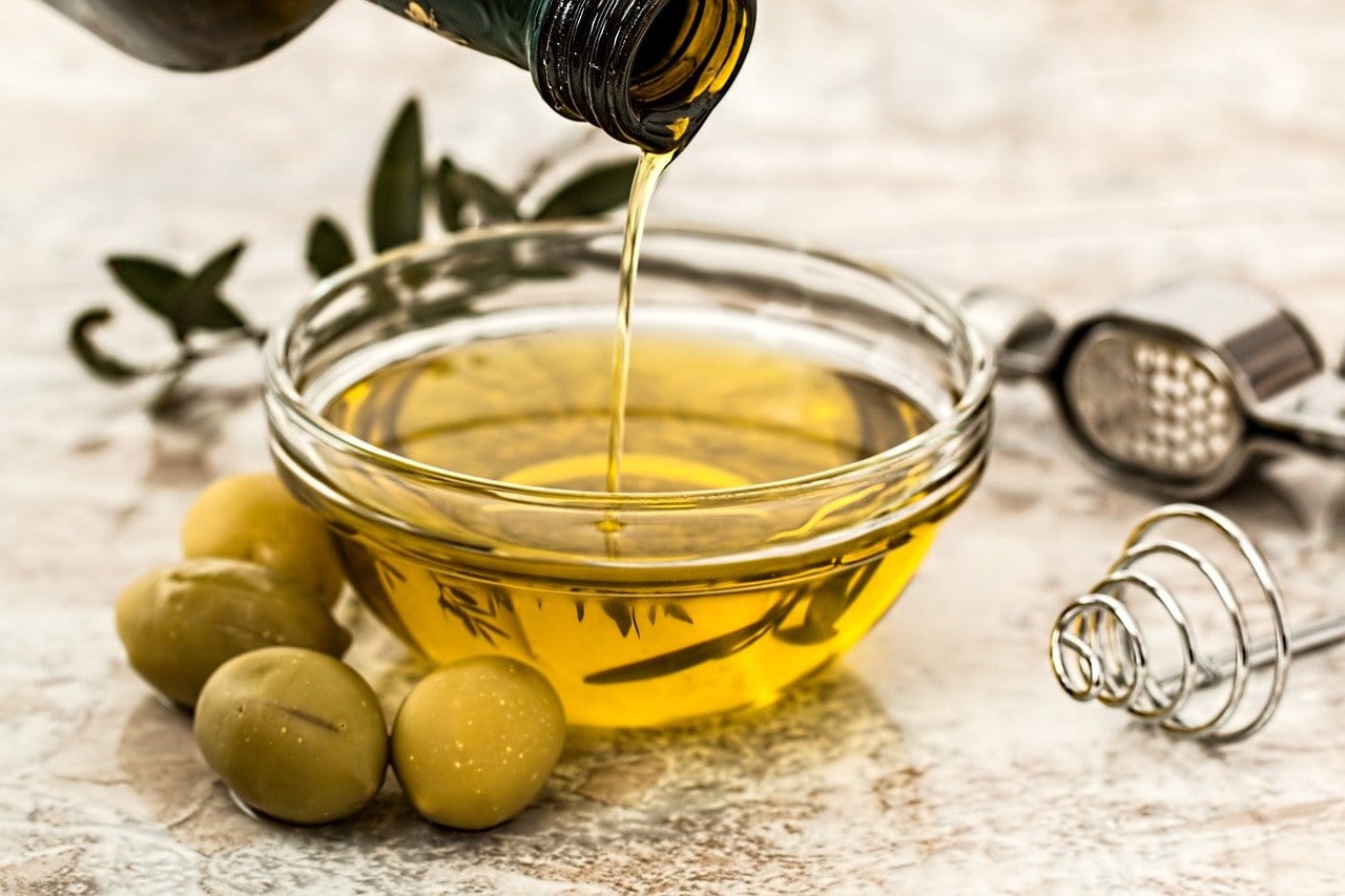 El aceite de oliva virgen extra ecológico. Te lo explicamos.