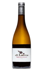 AD LIBITUM Tempranillo Blanco