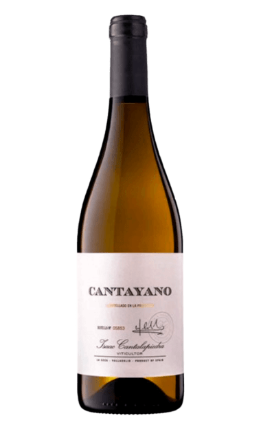 Cantayano 2018