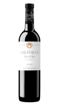 Compra el vino ecológico Milénico 2015 de Bodegas Milénico