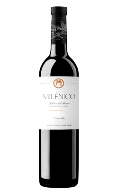 Compra el vino ecológico Milénico 2015 de Bodegas Milénico