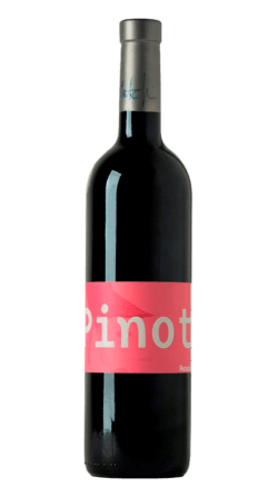 Pinot Noir Kieninger 2016