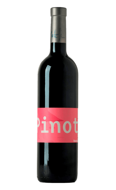 Pinot Noir Kieninger 2016