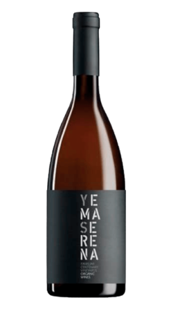 Compra el vino ecol贸gico Yemaserena Tempranillo 2018 de Bodegas La Tercia