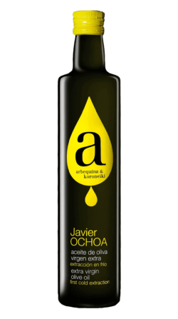 Comprar aceite ecológico oliva virgen extra de bodegas ochoa