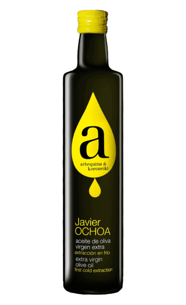 Comprar aceite ecológico oliva virgen extra de bodegas ochoa