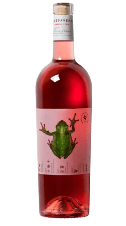 Compra el vino ecol贸gico Bodegaverde Garnacha Rosado 2019