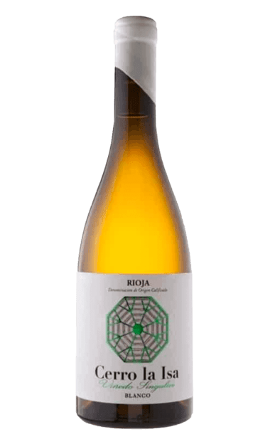 Compra el vino ecológico Cerro la Isa Blanco 2019 -AD LIBITUM- de Bodegas Juan Carlos Sancha
