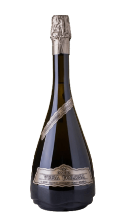 Brut Nature Chardonnay Gran Reserva