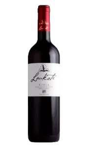 Laukote Tempranillo Joven