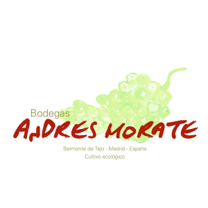 Logo Andr茅s Morate