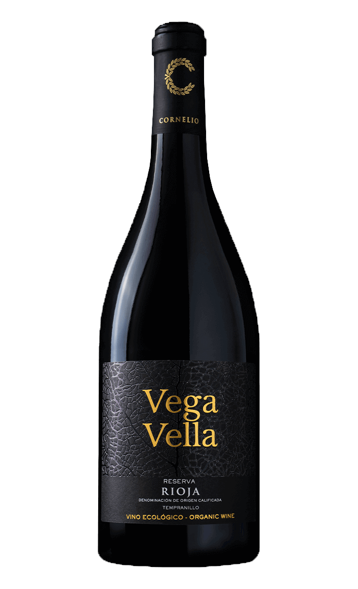 Vega Vella Reserva - Vega Vella 