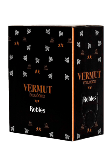 Vermut Robles 3L