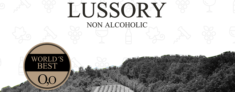 Cabecera Lussory Wines