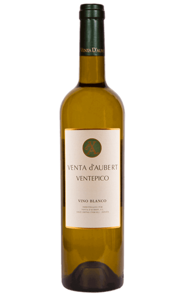 Compra el vino ecológico Ventepico de la bodega Venta d'Aubert