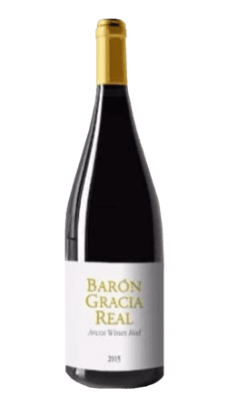 Vino-Barón-Gracia-Real-2015