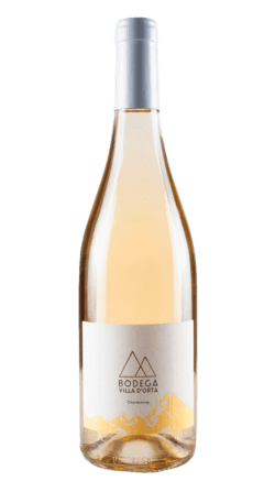 Compra el vino ecológico Villa d’Orta Blanco Bio 2018