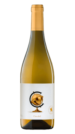Compra el vino ecológico Cascabel 2020 de Bodegas El Sueño de las Alforjas