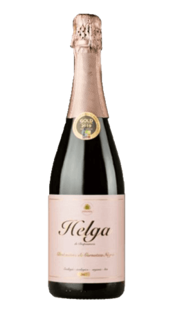 Compra el vino ecológico Helga Biopaumerà 2017