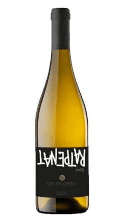 Compra vino ecológico Ratpenat 2018 de Celler Credo