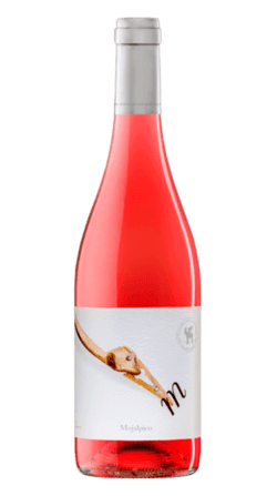 Compra el vino ecológico Mojalpico 2020 de Bodegas El Sueño de las Alforjas