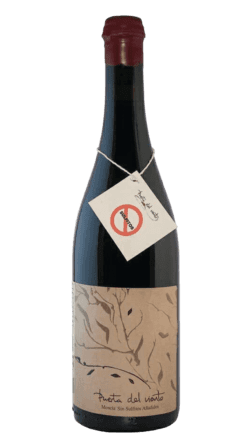 Compra el vino ecológico Puerta del Viento Cepas Viejas 2019