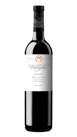 Compra el vino Valdepila 2015 de Bodegas Milénico