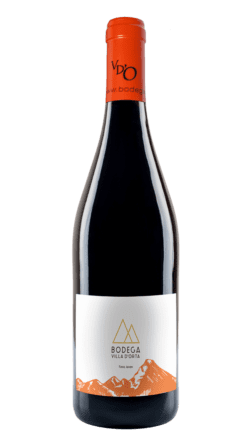 Compra el vino orgánico Villa d’Orta Tinto Bio 2018