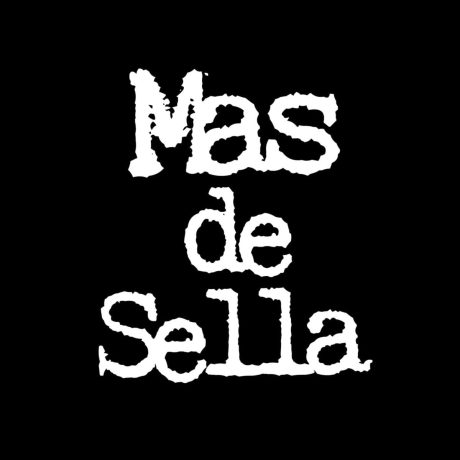 Logo de Mas de Sella