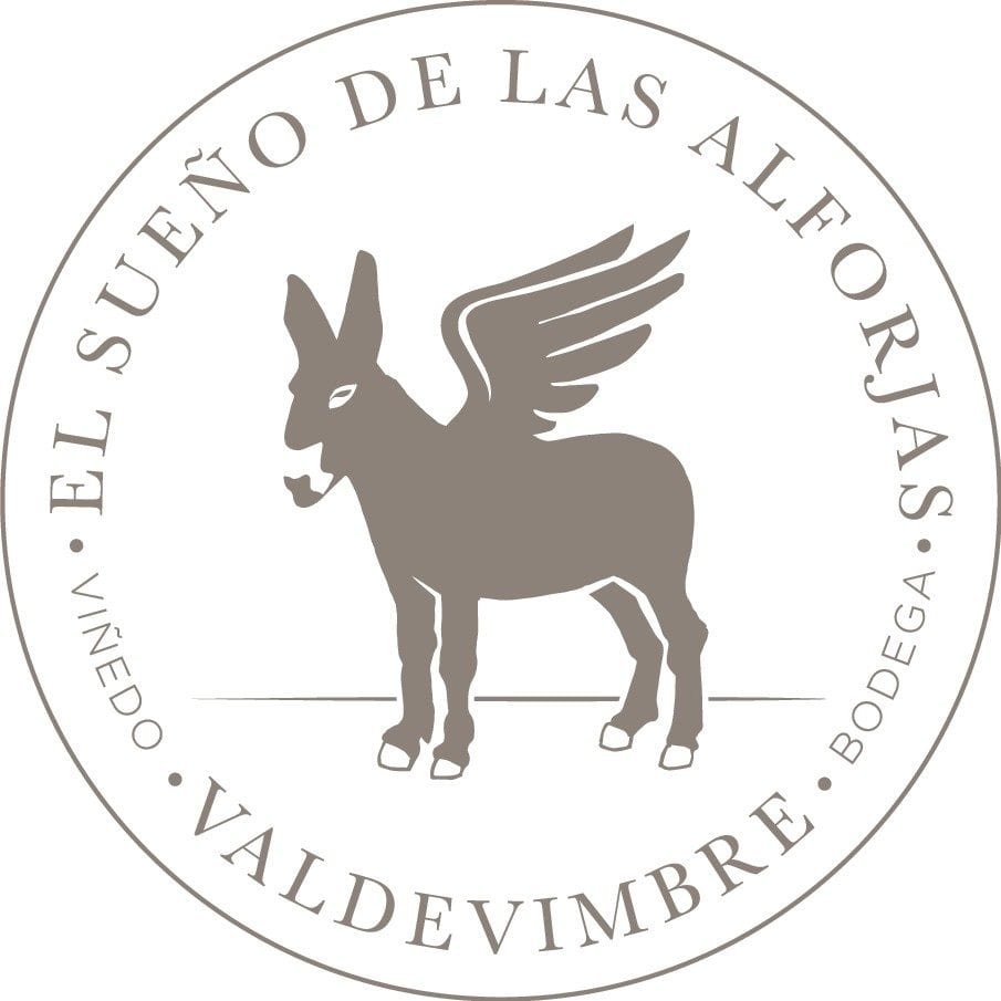 Logo de El Sueño de las Alforjas