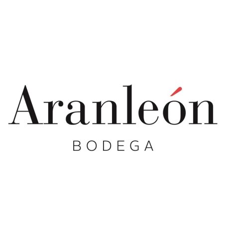 Logo de Bodega Aranleón