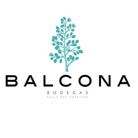 Logo de Bodega Balcona