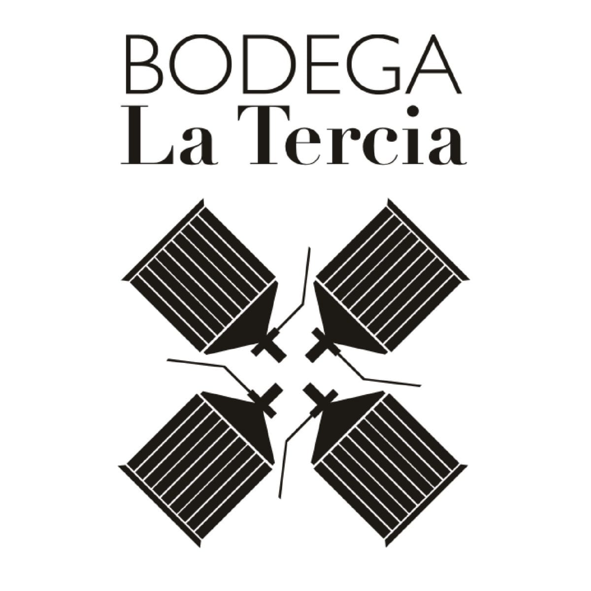 Bodega La Tercia