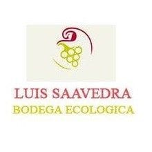 Logo Bodega Ecológica Luis Saavedra