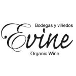 Logo de Bodegas Evine