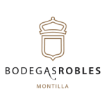Logo de Bodegas Robles